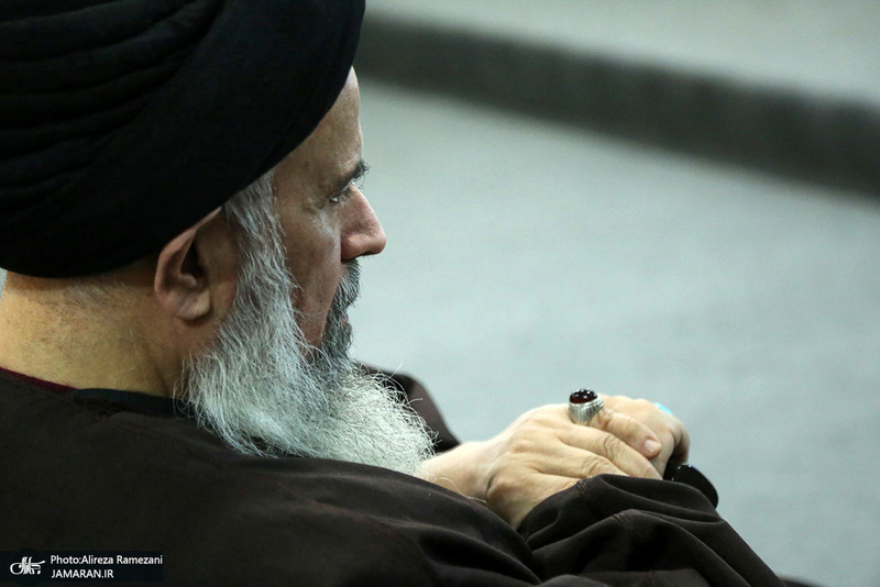 مراسم تجلیل از پژوهشگران برتر پژوهشکده امام خمینی(س) و انقلاب اسلامی