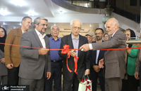 پنجمین آئین هنری «میراث ماندگار»