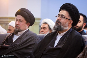 «مفتاح الهدایه فی شرح تحریر الوسیله» - 1