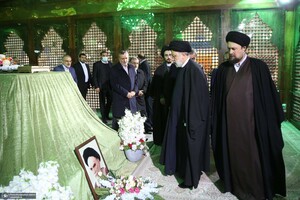 رئیس جمهور