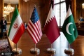 ادعای منابع پاکستانی: تلاش پاکستان و قطر برای بازگشت ایران و آمریکا به مذاکرات
