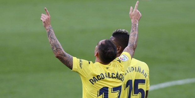 برتری ویارئال مقابل والنسیا/غلبه بیلبائو بر لوانته
