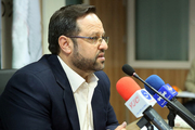 محمد حسین کفراشی، به عنوان رئیس مرکزحراست منصوب شد