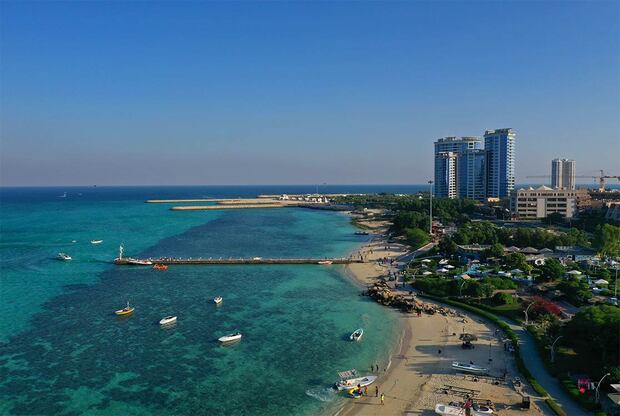 بلیط پرواز تهران کیش؛ سفر به بهشت گردشگری ایران