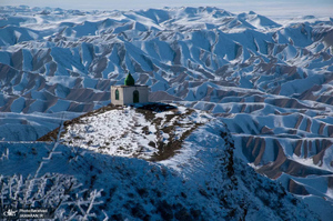 منتخب تصاویر امروز جهان- 8 دی 1400