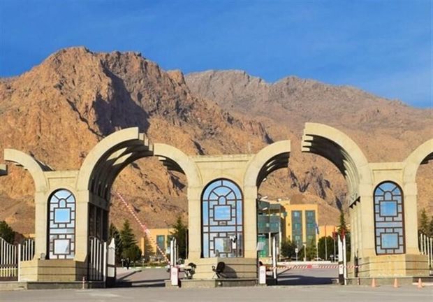 ایده کمپ پارک علم‌ و فناوری کرمانشاه در دانشگاه‌رازی آغاز شد