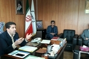 فرماندار تکاب: شهرداری فصل محدود کار عمرانی را از دست‌ ندهد