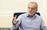 جلسه سران قوا در نیمه شهریور 1404 (6)