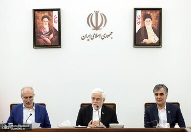 عارف: اگر وارد مچ‌گیری شویم، نمی‌توانیم به اهداف برنامه هفتم دست یابیم/ اصلاحات در برنامه هفتم پیشرفت نباید بهانه‌ای برای کم‌کاری در اجرا باشد/ ۹۰ درصد آیین‌نامه‌های اجرایی برنامه در دولت نهایی شده است