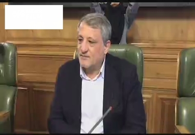 محسن هاشمی: یکی ازدلایل ناآرامیهای آبان، تضعیف نقش جنبش دانشجویی بود