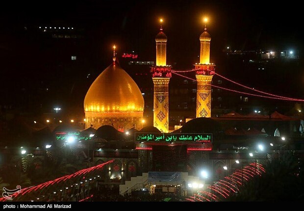 تردد زائران از مرز خسروی منوط به تأمین امنیت از سوی دولت عراق است