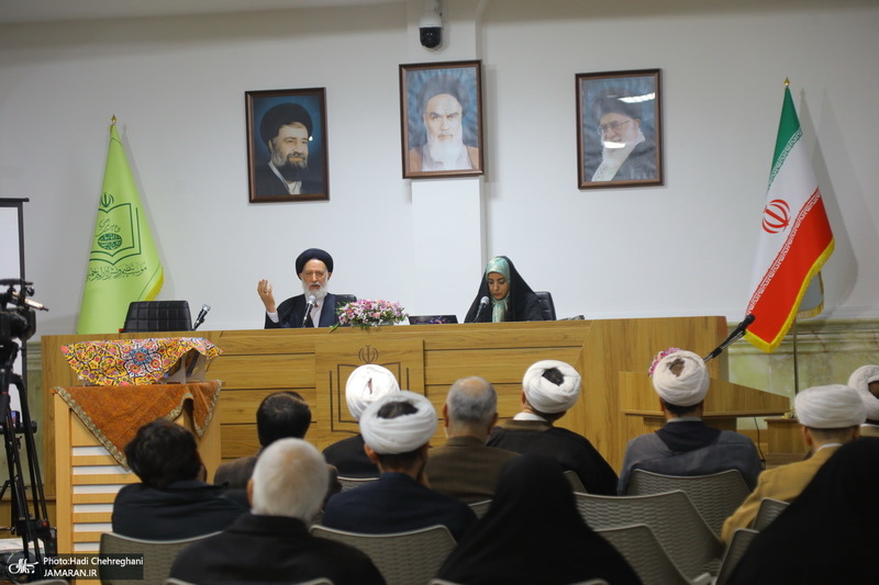 رونمایی از کتاب «مباحثاتی در تفسیرپژوهی معاصر»