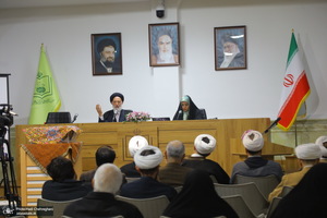 رونمایی از کتاب «مباحثاتی در تفسیرپژوهی معاصر»