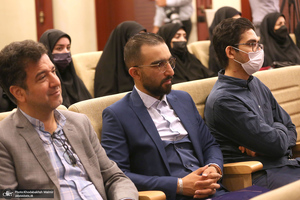 نشست های تخصصی سی و چهارمین سالگرد موسسه تنظیم و نشر آثار امام خمینی (س)