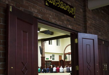 مسلمانان آمریکا این بار قربانی حمله تروریستی نیویورک می شوند

