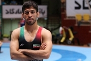  پایان کار آزادکاران ایران با ۲ طلا/ احسان‌پور و امامی حذف شدند
