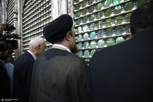 تجدید میثاق  فعالان فرهنگی ورزش کشور با ارمان های امام خمینی (س)