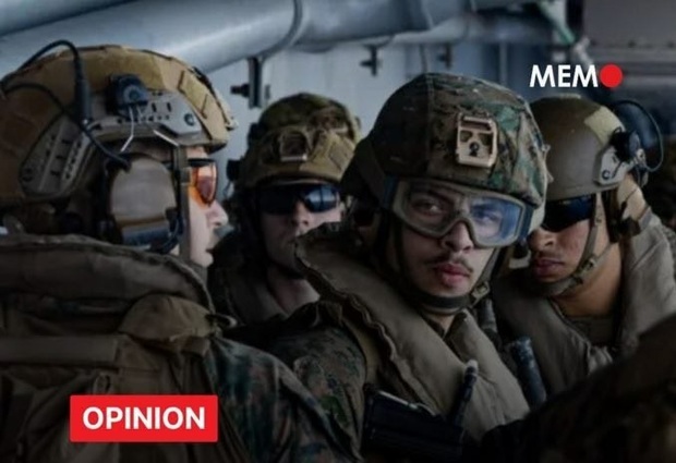 «خودکشی عملیاتی»؟ مخالفت درون ارتش آمریکا با جنگ زمینی در ایران