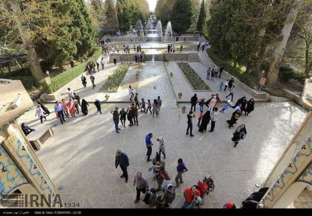 کرمان آماده میزبانی از مسافران نوروزی است