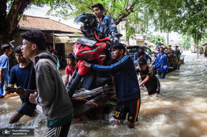 منتخب تصاویر امروز جهان - 16 اسفند 1403