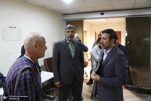 نشست خبری سخنگوی شورای نگهبان