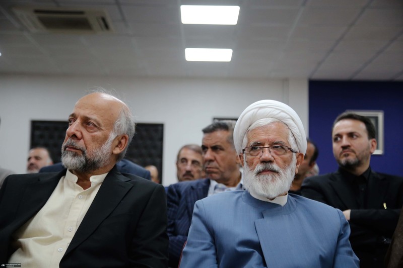 آئین رو نمایی از نسخه چاپی زیارت عاشورا طوماری