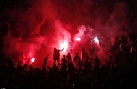 درگیری فرانسه