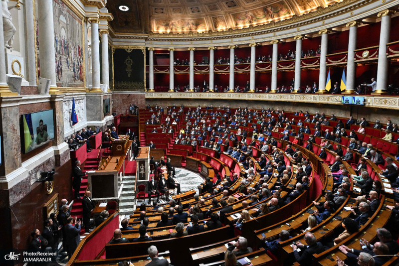 منتخب تصاویر امروز جهان - 4 فروردین 1401