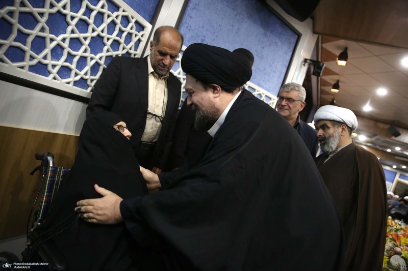 آیین رونمایی از کتاب «فقه جلیل» در مرکز فقهی ائمه اطهار(ع)