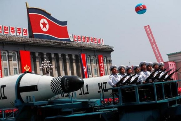 ابهام در مورد جدیدترین موشک کره شمالی