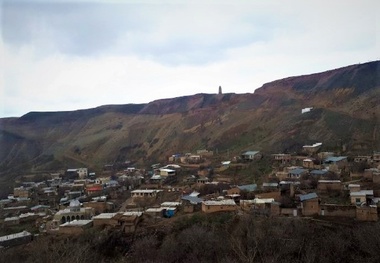 قطع برق ۶۵ روستای شهرستان قروه در جریان بارش‌های اخیر  خاموشی در شرق کردستان در کمترین زمان برطرف می‌شود