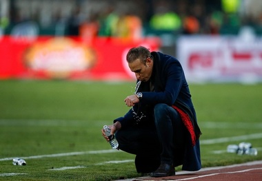 یحیی این بار هم سکوت نکرد