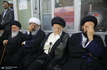 مراسم بزرگداشت مرحوم آیت الله حیدری (ره) در قم