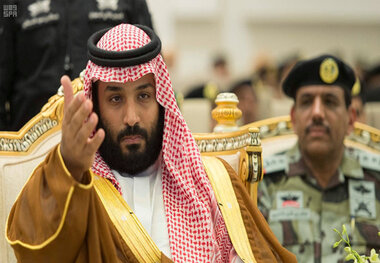 بن‌ سلمان: ایران دشمن مشترک عربستان و اسرائیل است