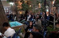 اسماعیل یغمایی