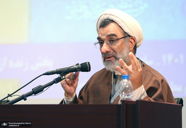 دبیر شورای عالی انقلاب فرهنگی: بسیاری از مباحات موسیقی را حرام کرده‌ایم/ هیچ یک از دستگاه‌ها و سازهای موسیقی ما غنای لهوی ندارد