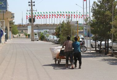 اولین شناسنامه سلامت کودکان کار سمنان تدوین شد