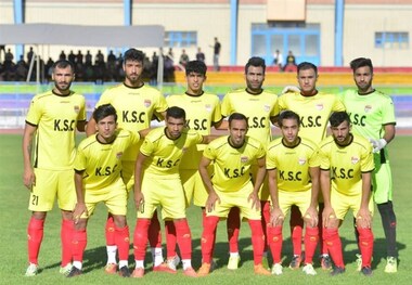 فولادی ها با دو مصدوم به اهواز بازگشتند