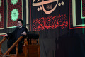 آخرین حضور رئیسی در حرم امام خمینی
