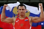  ولاسوف و چاکوتادزه در کشتی فرنگی قهرمانی روسیه قهرمان شدند