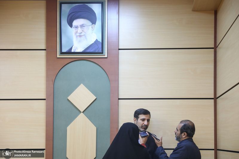 آخرین نشست خبری سخنگوی شورای نگهبان