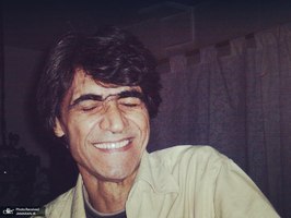 ناصر تقوایی