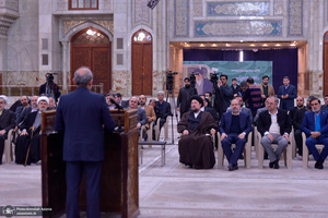 تجدید میثاق صدا و سیما