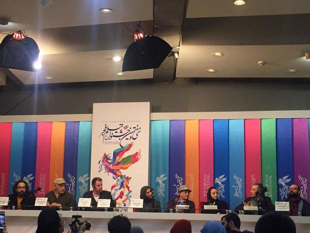 کارگردان "بنفشه آفریقایی": متاسفانه بختیاری نیستم!