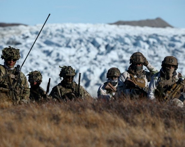 گاردین: پس از کنار زدن مادورو، ترامپ به‌دنبال تصاحب گرینلند؛ تنش تازه میان آمریکا، دانمارک و ناتو