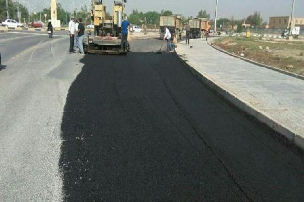 بهره برداری از پنج طرح عمرانی و اقتصادی در شاهرود آغازشد