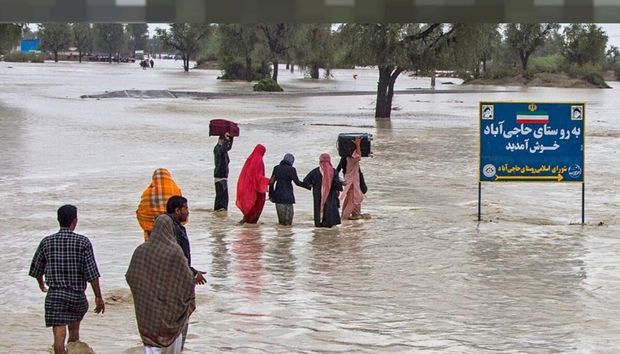 چه خطراتی سیل زدگان سیستان و بلوچستان را تهدید می‌کند