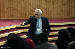 همایش وفاق ملی با حضور رئیس جمهوری