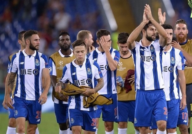 پورتو فاتح سوپرجام پرتغال شدند
