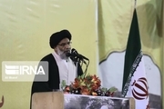 نماینده ولی فقیه در خوزستان: شورای نگهبان  با متخلفان انتخاباتی برخورد کند